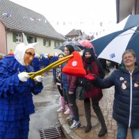 Hausen im Wiesental